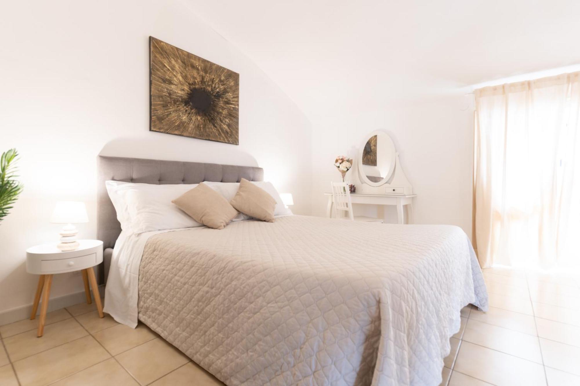 Wish Apartment - Catania Centro Storico Exterior foto